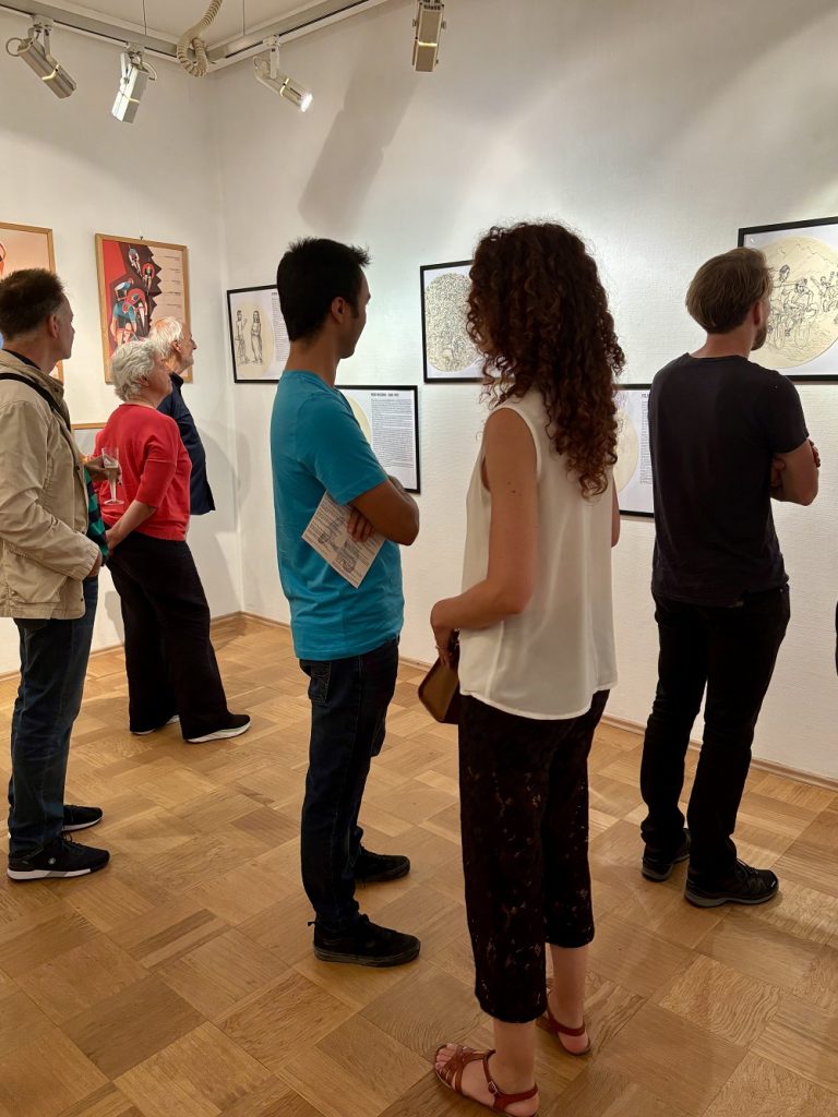 IIC Monaco - Italia sui pedali