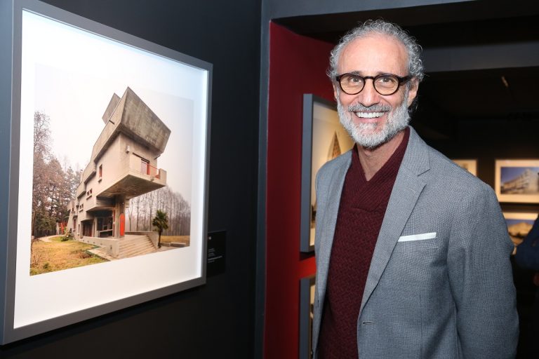 IIC Rio - Italia Brutalista, foto Roberto Conte e Stefano Perego