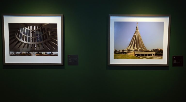 IIC Rio - Italia Brutalista, foto Roberto Conte e Stefano Perego