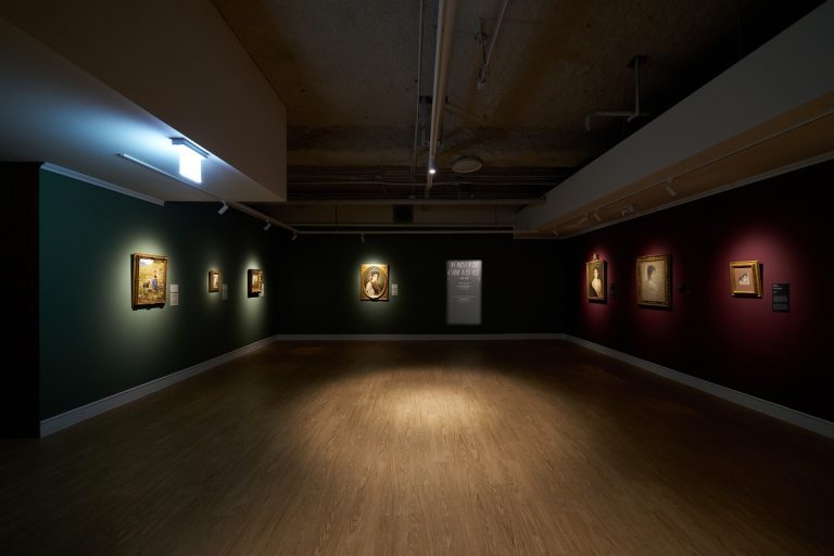 IIC Seoul - credits My Art Museum