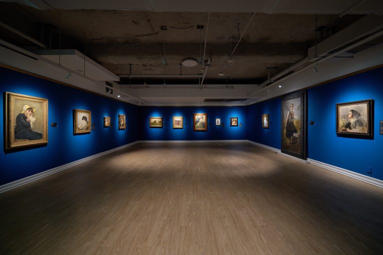IIC Seoul - credits My Art Museum