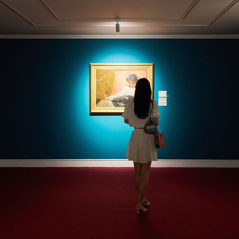 IIC Seoul - credits My Art Museum