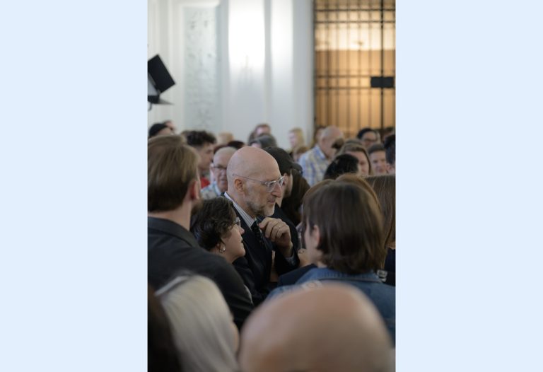 IIC Varsavia-Morandi Zachęta Narodowa Galeria Sztuki Kuba Celej