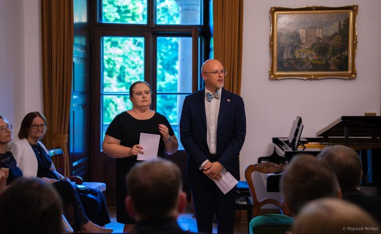 Italia in Villa - credits Wojciech Wrobel Photographer