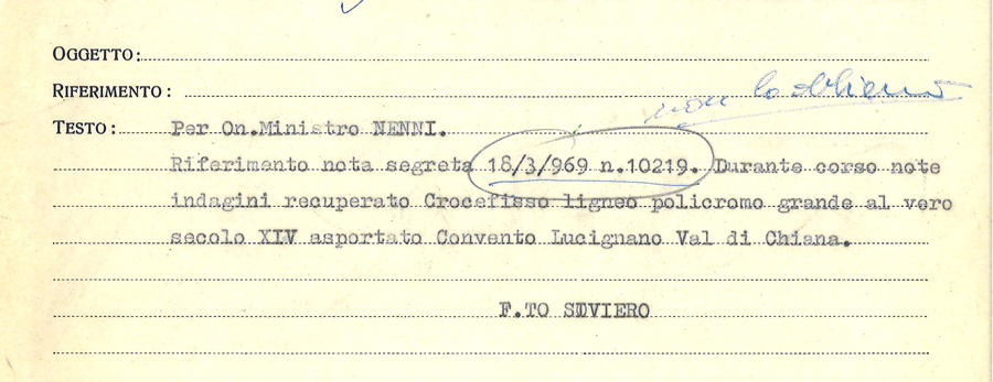 Rodolfo Siviero