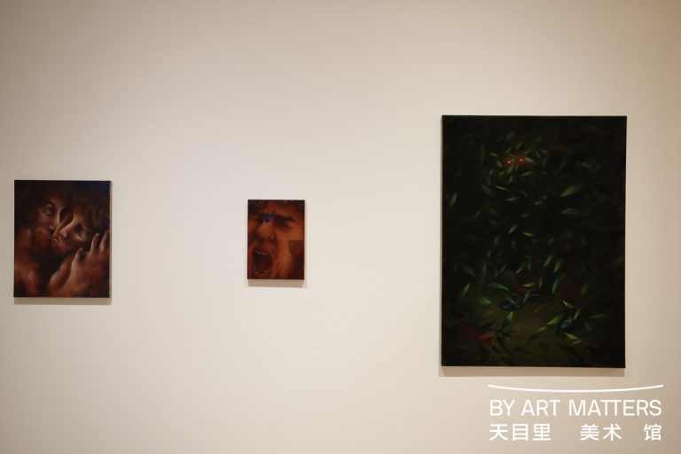 Shanghai Cecilia De Nisco, credits: Xu Jinsong © BY ART MATTERS