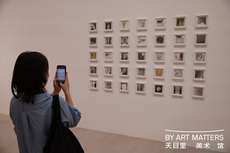 Shanghai Chiara Enzo, credits: Xu Jinsong © BY ART MATTERS
