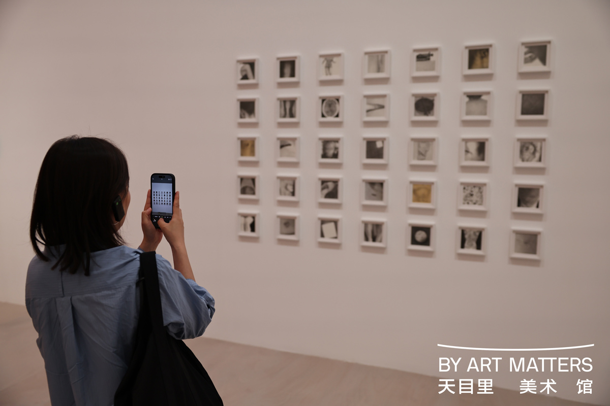 Shanghai Chiara Enzo, credits: Xu Jinsong © BY ART MATTERS
