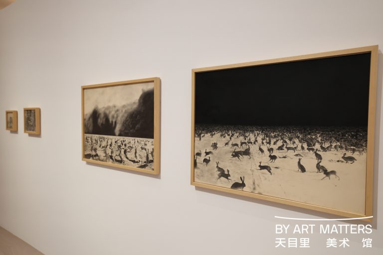 Shanghai Roberto Cattivelli, credits: Xu Jinsong © BY ART MATTERS