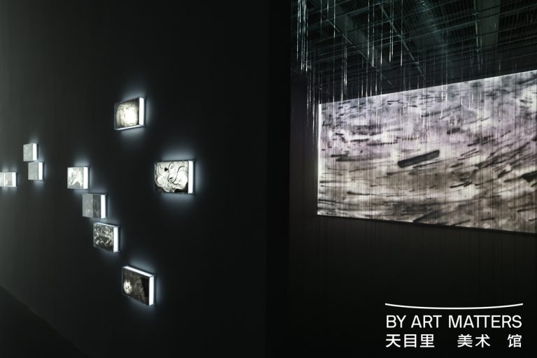 Shanghai Why we paint, credits: Xu Jinsong © BY ART MATTERS