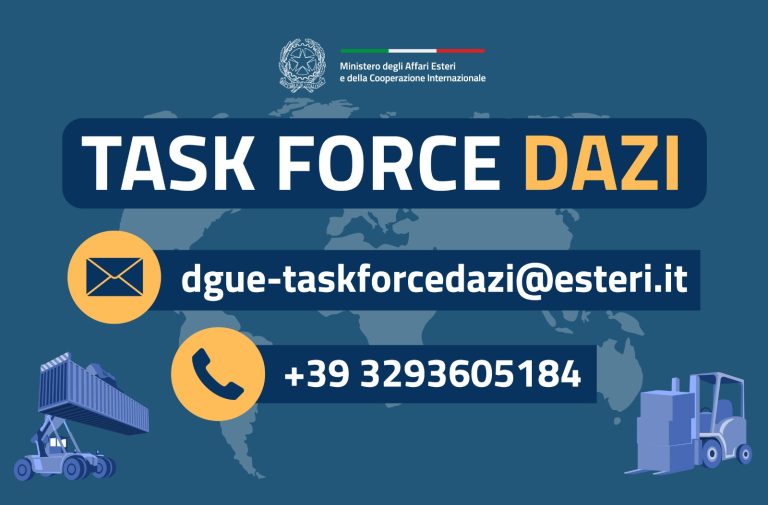 Task Force Dazi