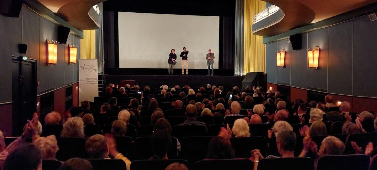 Amburgo, rassegna “Cinema!Italia!”