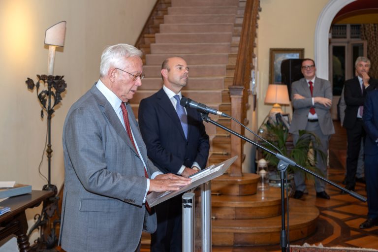 Bucarest, presentata la Guida agli affari “Diplomazia della Crescita: Destinazione Romania”