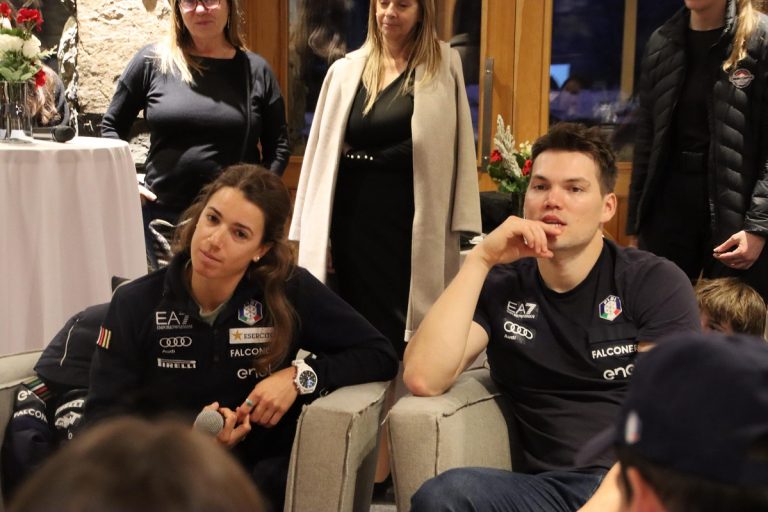 Buenos Aires, Giornata dello sport italiano nel mondo