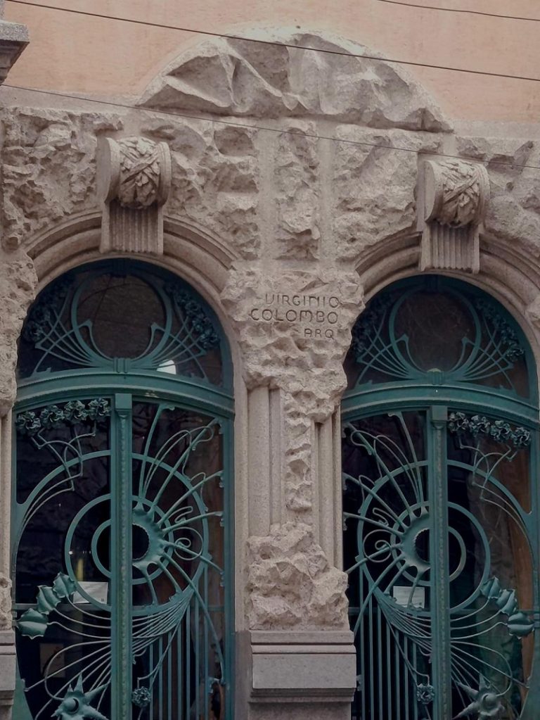 Buenos Aires, mostra per l'architetto Virginio Colombo