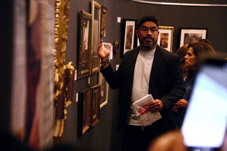 Buenos Aires, mostra per l'architetto Virginio Colombo - credits Fondo Documental y Fotográfico Virginio Colombo