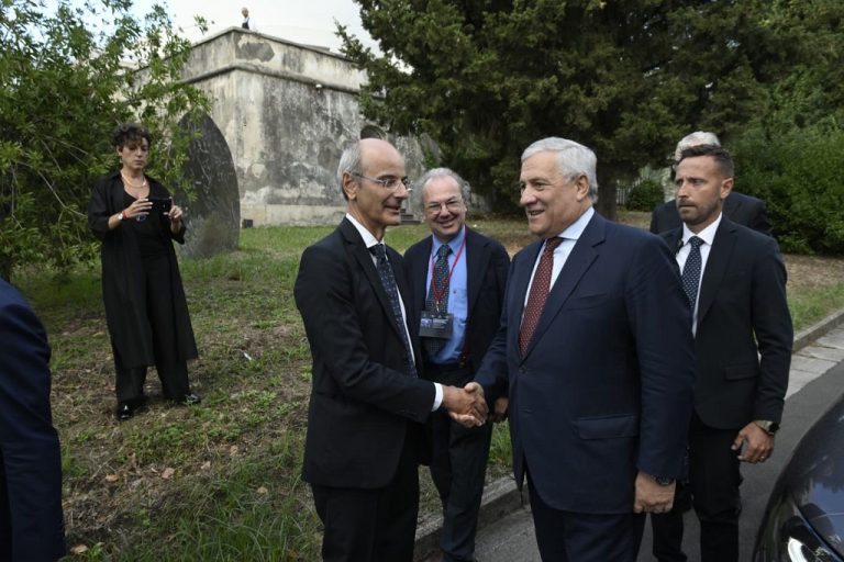 Conferenza degli Addetti scientifici spaziali ed esperti agricoli