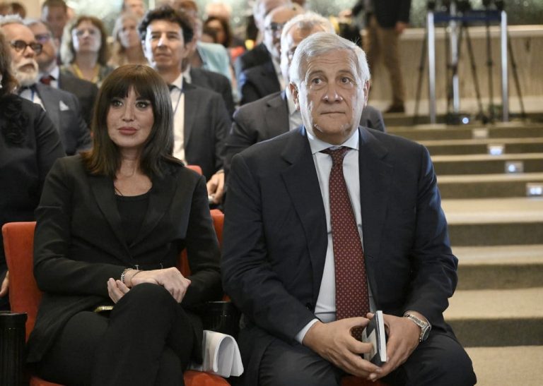 Conferenza degli Addetti scientifici spaziali ed esperti agricoli