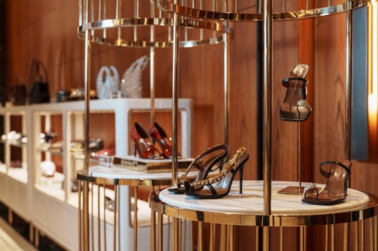 Dubai, “Giornate della moda italiana nel mondo”