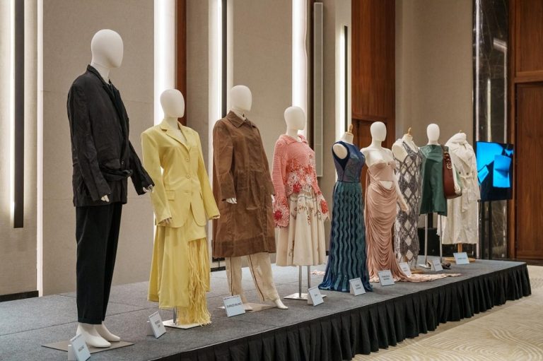 Dubai, “Giornate della moda italiana nel mondo”