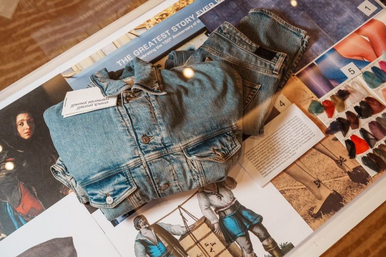 Dubai, “Giornate della moda italiana nel mondo”
