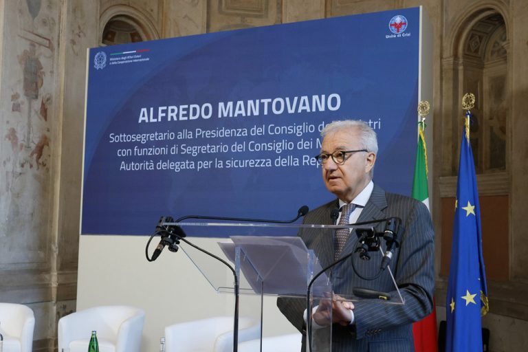 “Giornalisti sicuri”. Palazzo Chigi e la Farnesina al fianco dei giornalisti all’estero