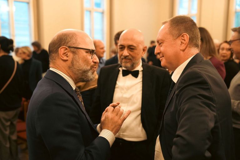 Helsinki, un concerto per celebrare “Napoli 2500”