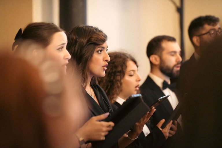 Helsinki, un concerto per celebrare “Napoli 2500”