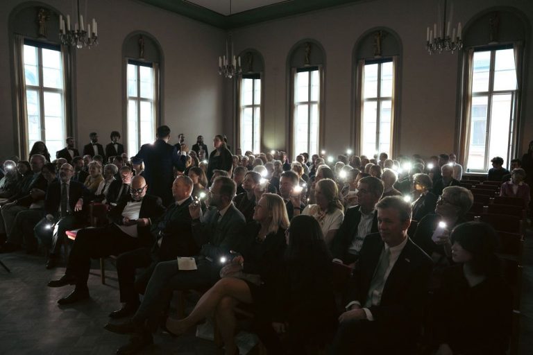 Helsinki, un concerto per celebrare “Napoli 2500”