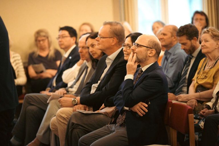 Helsinki, un concerto per celebrare “Napoli 2500”