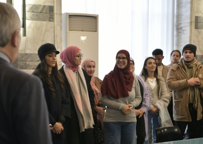 Programma ITALYOU - L'Italia nel tuo futuro