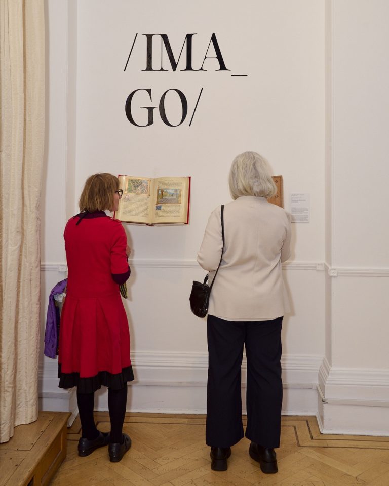 Londra, mostra per il centenario di Treccani