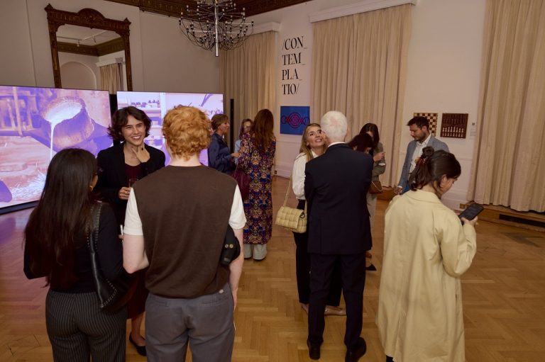 Londra, mostra per il centenario di Treccani