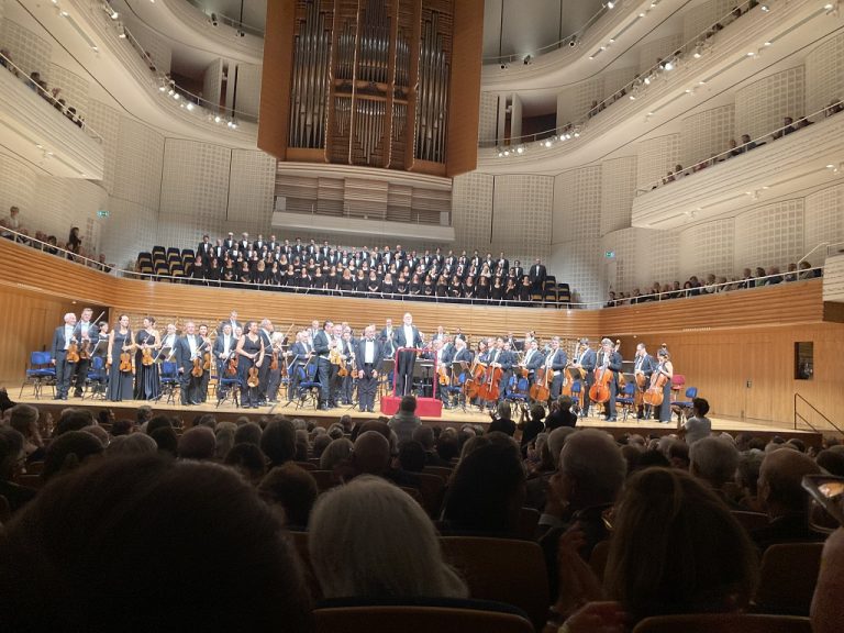 Orchestra Teatro alla Scala