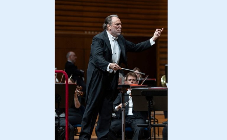 Orchestra Teatro alla Scala, credits Patrick Hürlimann, Lucerne Festival