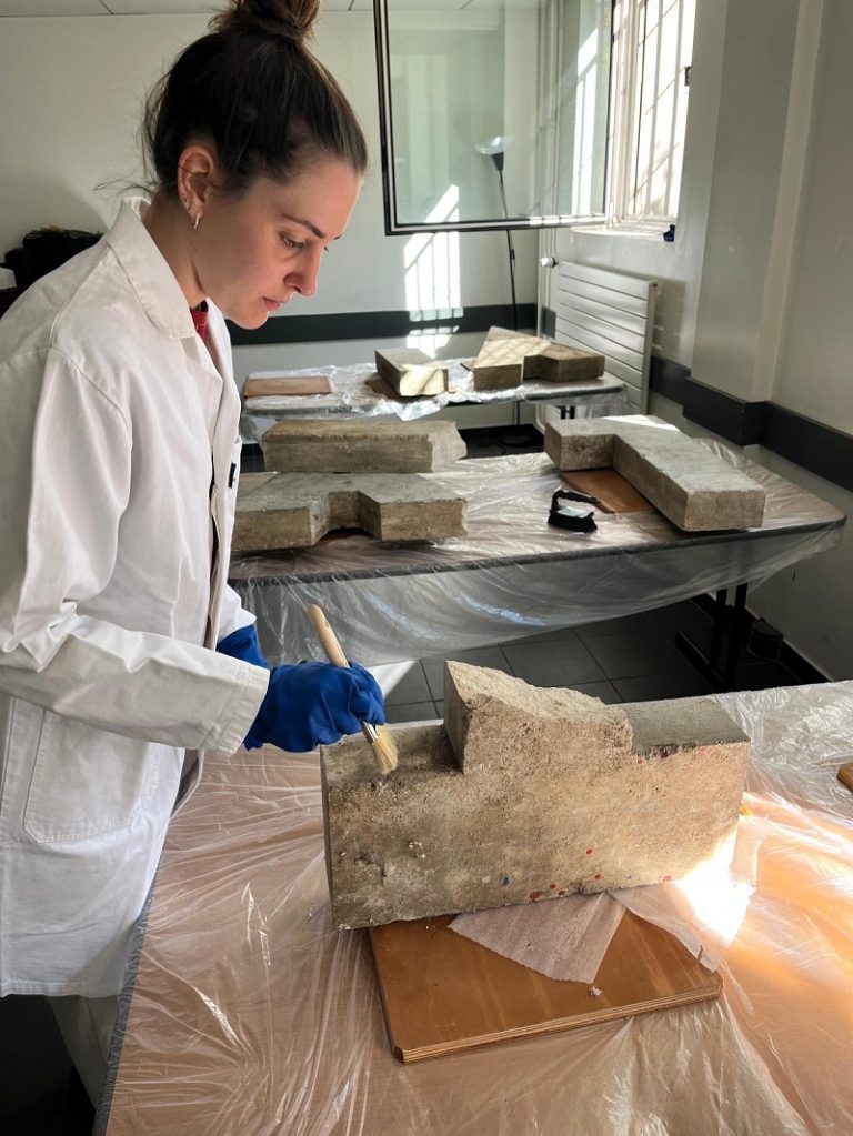 Parigi, nuovo appuntamento per “La cultura del restauro”