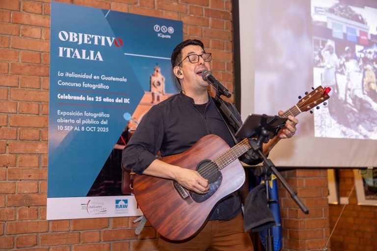 Raúl Sosa, credits Claudio Vásquez Bianchi