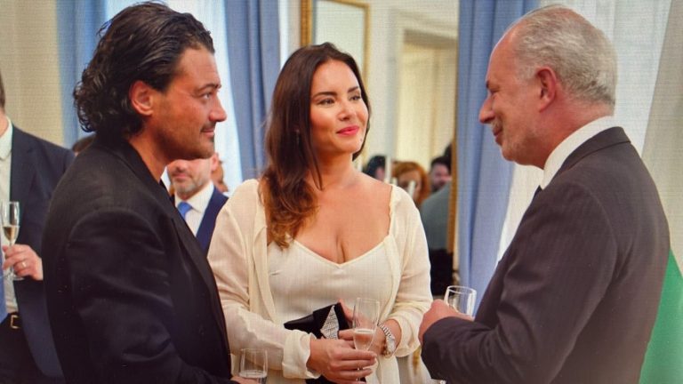 Sofia, Vittorio Grigolo e Sonya Yoncheva in concerto
