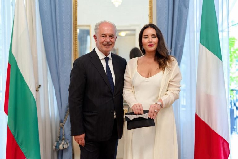 Sofia, Vittorio Grigolo e Sonya Yoncheva in concerto