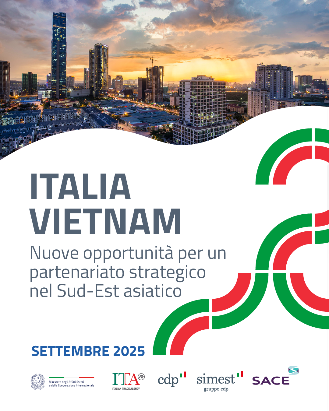 Italia-Vietnam. Nuove opportunità per un partenariato strategico nel Sud-Est asiatico