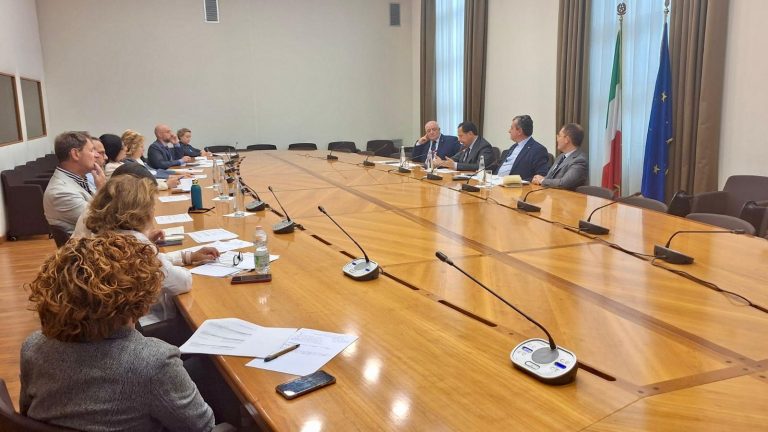 Internazionalizzare la tradizione musicale italiana: avanti coi lavori del Tavolo istituito presso il MAECI