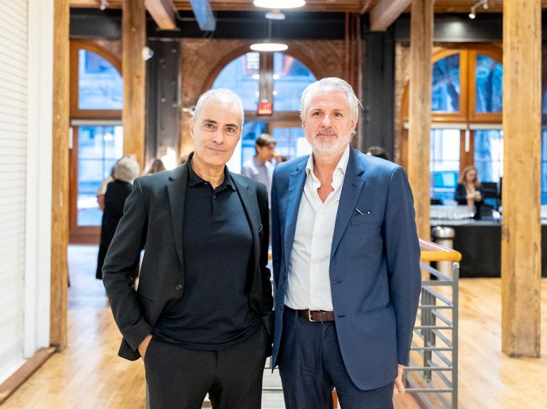 WEST di Francesco Jodice