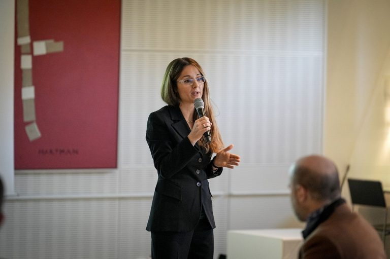 Settimana della Lingua italiana nel Mondo - credits Alessandro Rampazzo