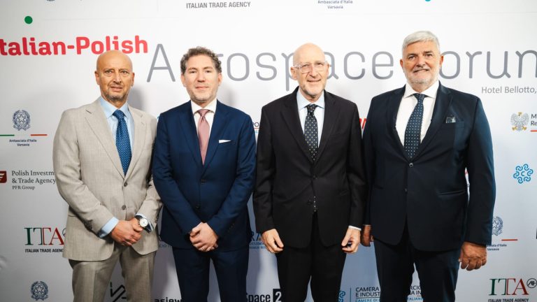 2025. Aerospace 2025. Aerospace