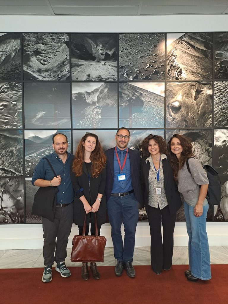 AIR – Artisti in Residenza 2025