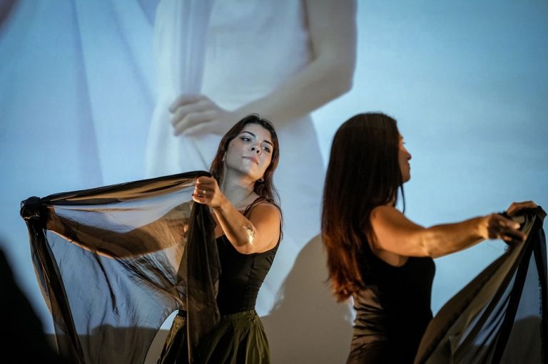 Settimana della Lingua italiana nel Mondo - credits Alessandro Rampazzo