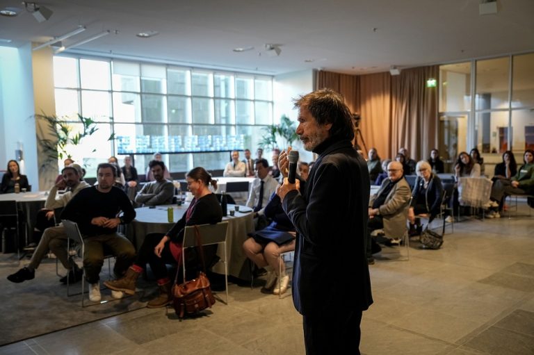 Settimana della Lingua italiana nel Mondo - credits Alessandro Rampazzo