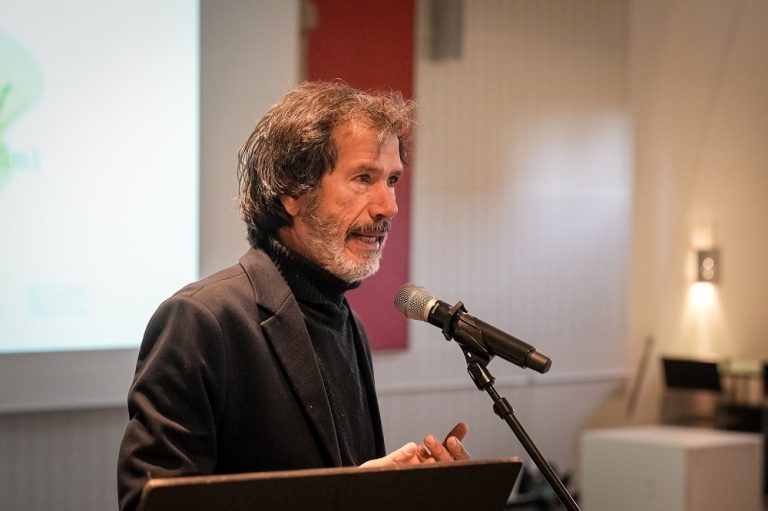 Settimana della Lingua italiana nel Mondo - credits Alessandro Rampazzo