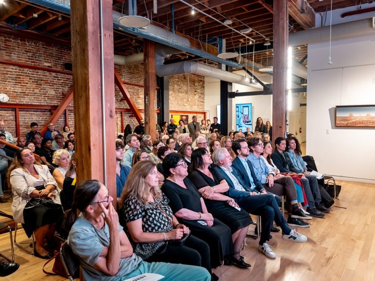 WEST di Francesco Jodice