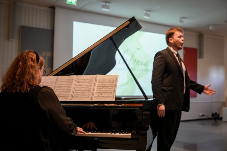 Settimana della Lingua italiana nel Mondo - credits Alessandro Rampazzo